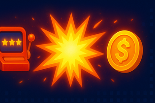 宝石矿坑游戏截图2